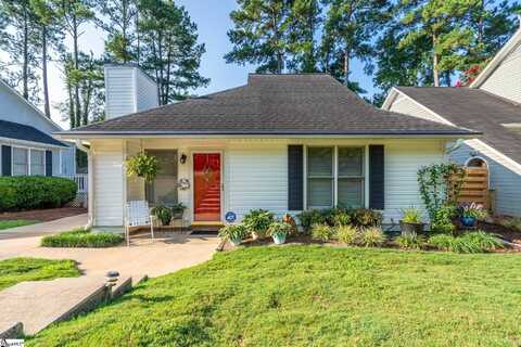 23 Woodbine Court, Spartanburg, SC 29307
