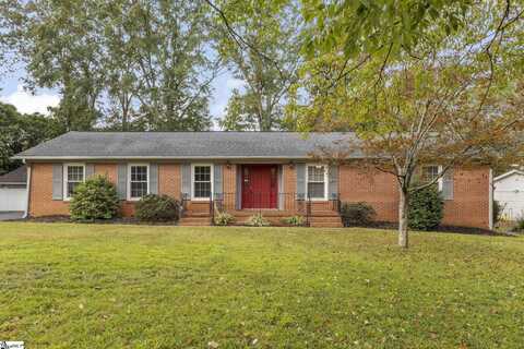 204 Payne Lane, Clemson, SC 29631