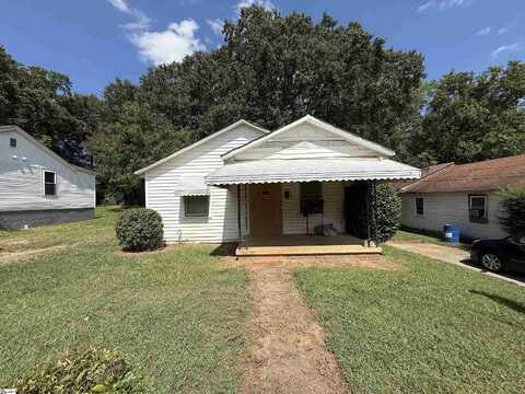 37 Market Street, Williamston, SC 29697