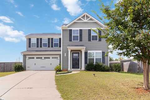 906 Hattie Lane, Lyman, SC 29365