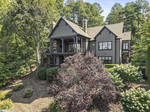 327 Penbroke Court, Six Mile, SC 29682