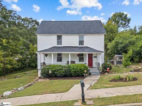 1 Liberty Street, Piedmont, SC 29673