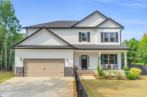 5914 Old Pearman Dairy Road, Anderson, SC 29625