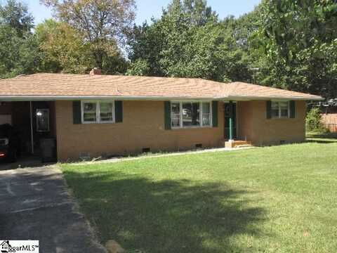506 Fairview Road, Laurens, SC 29360