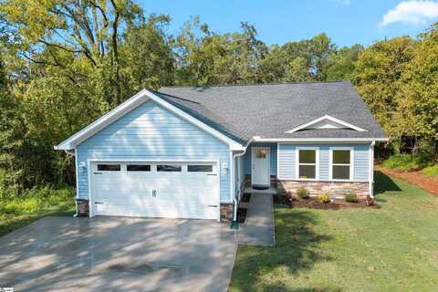 122 Stephenson Street Extension, Taylors, SC 29687