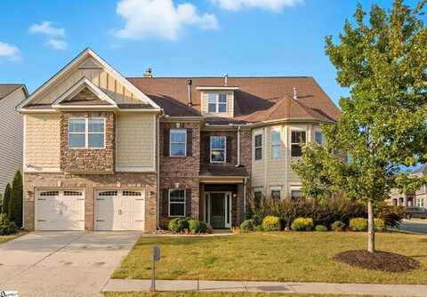 2 Quiet Creek Court, Simpsonville, SC 29681