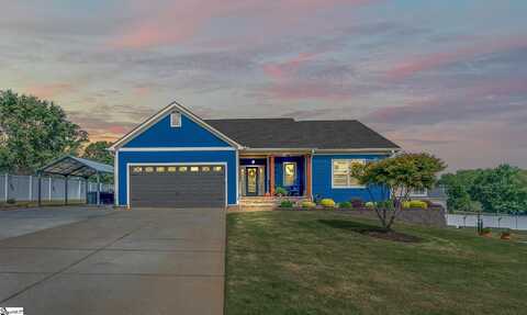 2 Wansley Road, Taylors, SC 29687