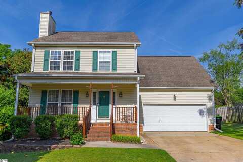 5 TEAKWOOD Cove, Simpsonville, SC 29680