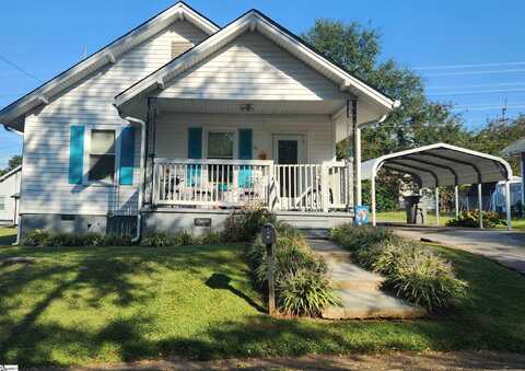 11 Hedgepath Street, Liberty, SC 29687