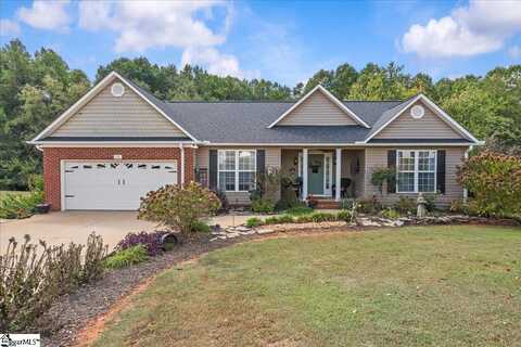 236 Summer Lady Lane, Boiling Springs, SC 29316