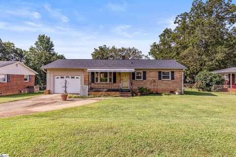129 Monaview Circle, Greenville, SC 29617