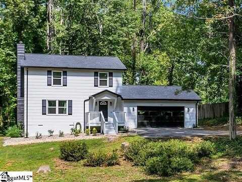 104 Carrollwood Lane, Spartanburg, SC 29302