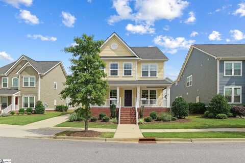 303 Verlin Drive, Greenville, SC 29607