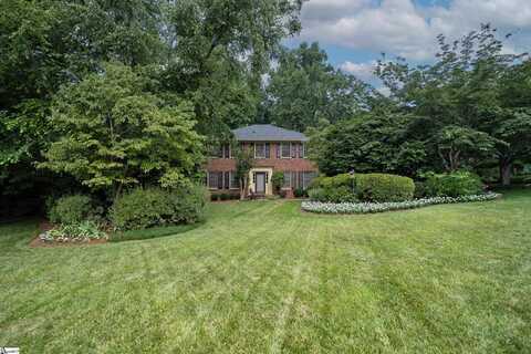 402 Stone Ridge Road, Greer, SC 29650