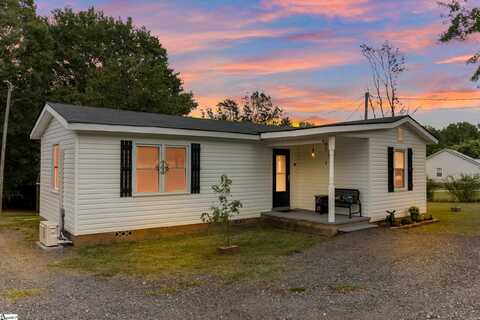 1551 Old Pacolet Road, Spartanburg, SC 29307