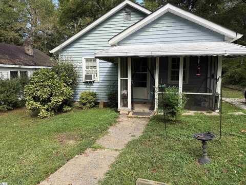 120 Russell Street, Laurens, SC 29360