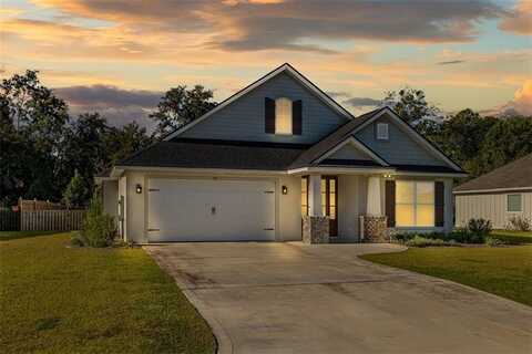 12 Millpond Circle, Brunswick, GA 31525