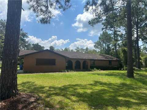 1276 Spring Grove Road, Jesup, GA 31545