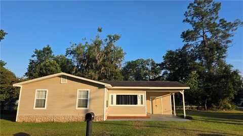 248 Cotton Street, Homeland, GA 31537