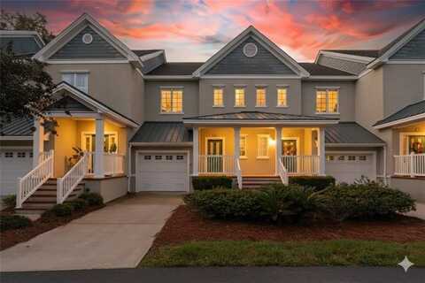 46 Limeburn Drive, Saint Simons Island, GA 31522