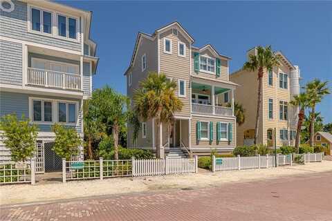 6 Coast Cottage Lane, Saint Simons Island, GA 31522