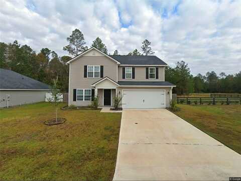 10004 Woodland Cove, Brunswick, GA 31525