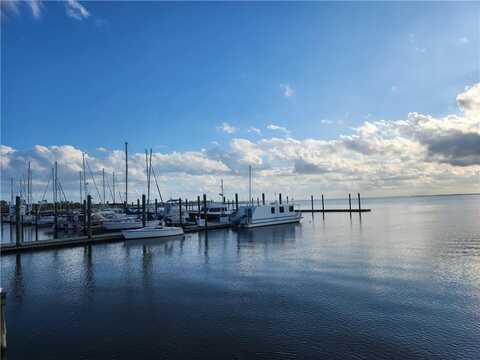 100 Marina Drive, Saint Simons Island, GA 31522