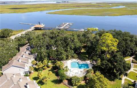 1105 Plantation Point Drive, Saint Simons Island, GA 31522