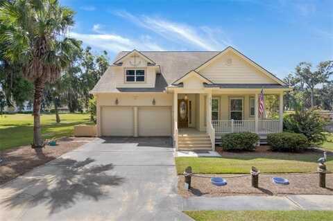 4787 Sunbury Road, Midway, GA 31320