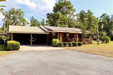 220 Arthur Knowles Road, Folkston, GA 31537