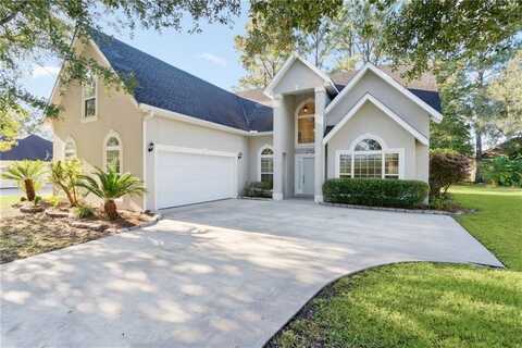 115 Delaware Drive, Brunswick, GA 31525
