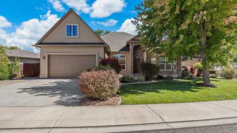 222 S Bookcliff Court, Fruita, CO 81526