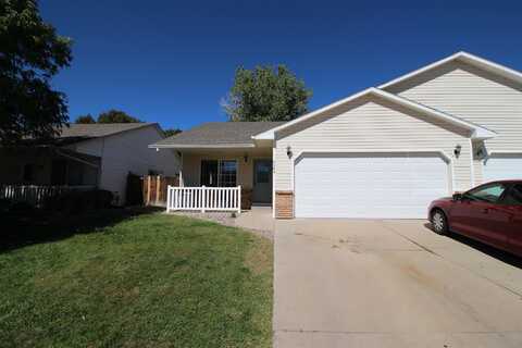 656 Laredo Court, Grand Junction, CO 81505