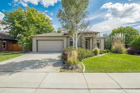 456 N Annabelle Court, Fruita, CO 81521