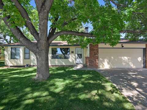 592 Catskill Court, Grand Junction, CO 81507