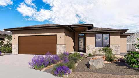 2704 Meadowcrest Court, Grand Junction, CO 81506