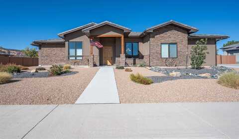 1277 Fairway Drive, Fruita, CO 81521