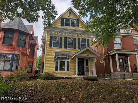 1325 Hepburn Ave, Louisville, KY 40204