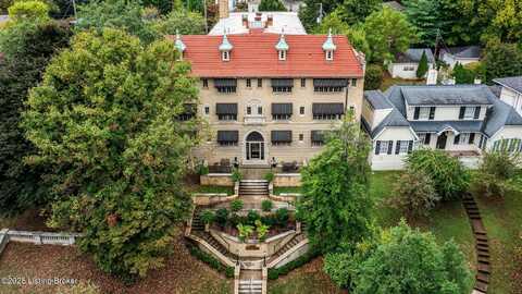 2519 Cherokee Pkwy, Louisville, KY 40204