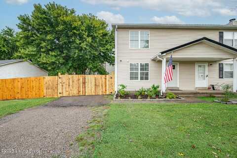 1388 Kingswood Way, Radcliff, KY 40160