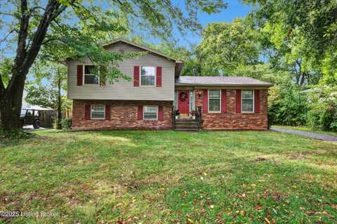 3908 Stony Brook Dr, Louisville, KY 40299