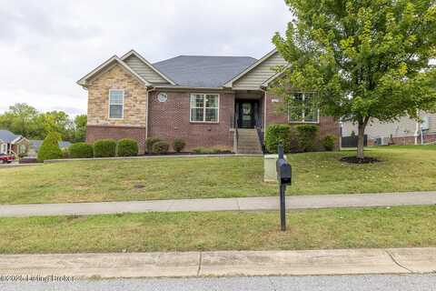 407 Oakview Dr, Shelbyville, KY 40065