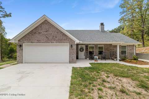2705 Green Valley Ranch Rd, Battletown, KY 40104