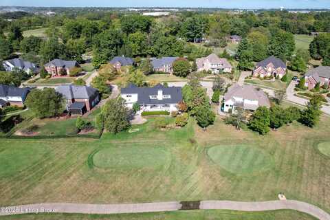 1317 Isleworth Dr, Louisville, KY 40245
