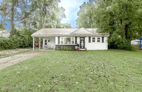 7009 Nathan Hale Way, Louisville, KY 40272