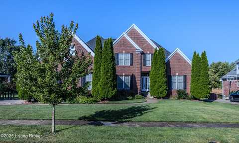 4628 Crossfield Cir, Louisville, KY 40241
