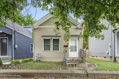 625 E Ormsby Ave, Louisville, KY 40203