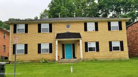 3212 Springfield Dr, Louisville, KY 40214