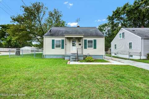 4036 Valley View Dr, Louisville, KY 40216