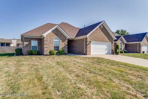 214 Terrace Dr, Mount Washington, KY 40047